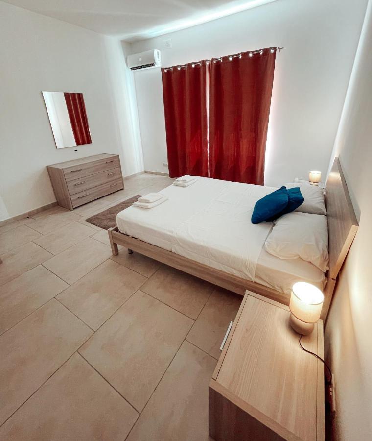 Central Modern Apartment Gzira Exterior foto