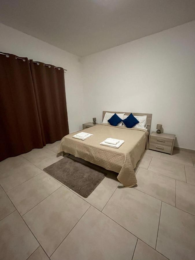 Central Modern Apartment Gzira Exterior foto