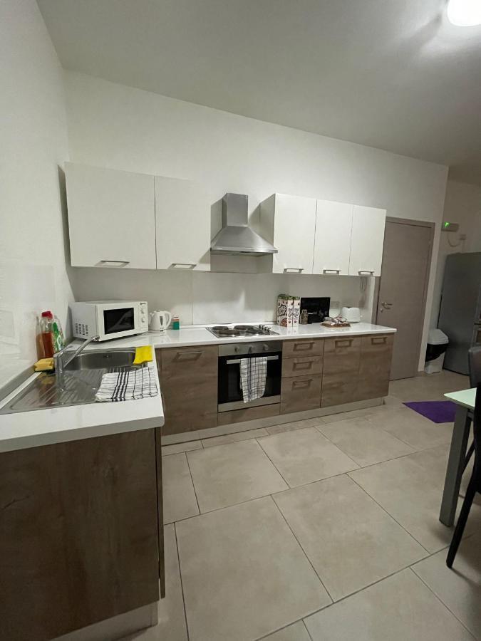 Central Modern Apartment Gzira Exterior foto