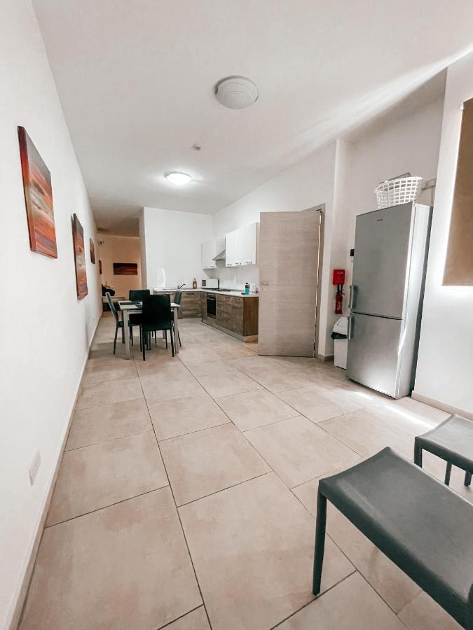 Central Modern Apartment Gzira Exterior foto